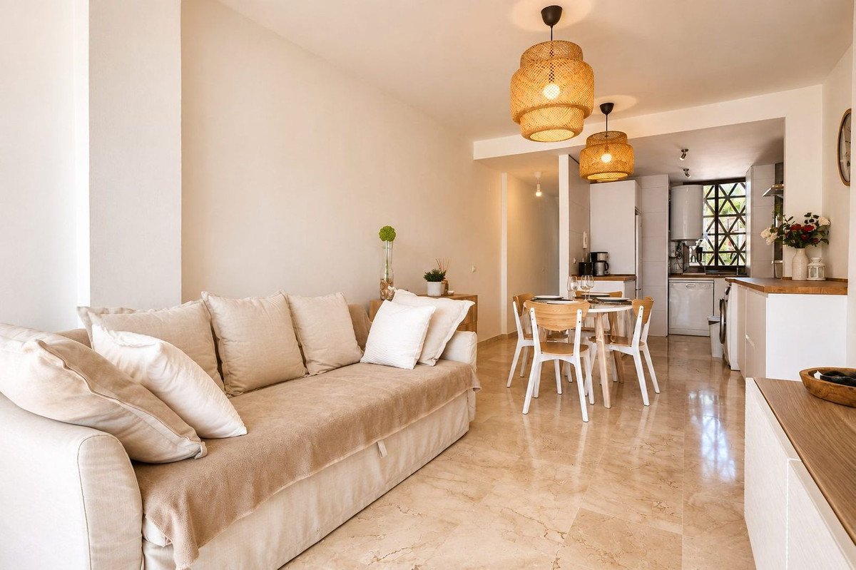 3 Bed Townhouse in Casares