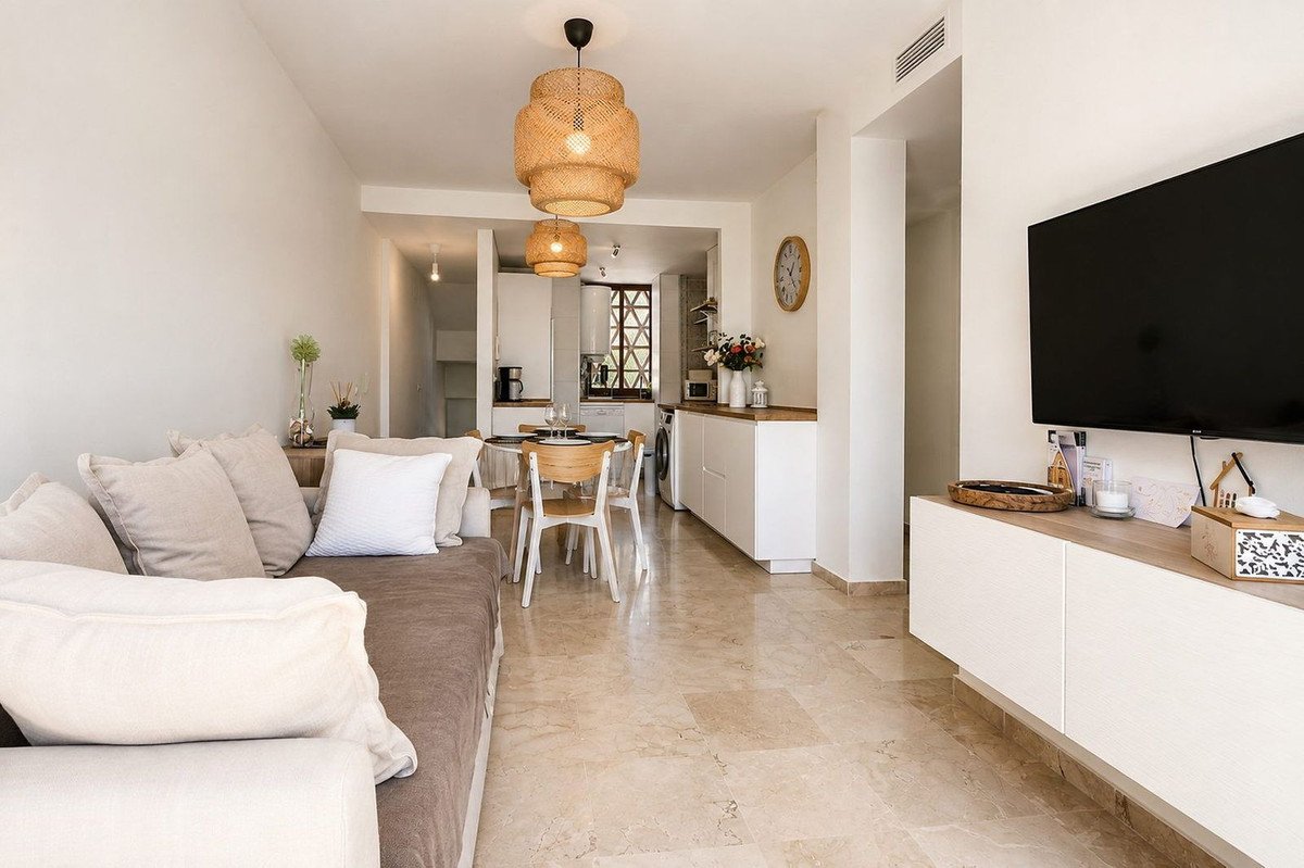 3 Bed Townhouse in Casares