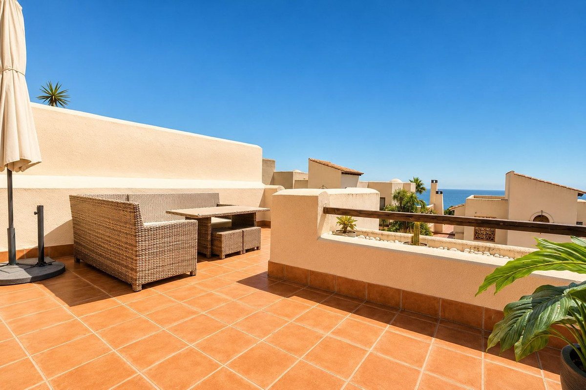 3 Bed Townhouse in Casares