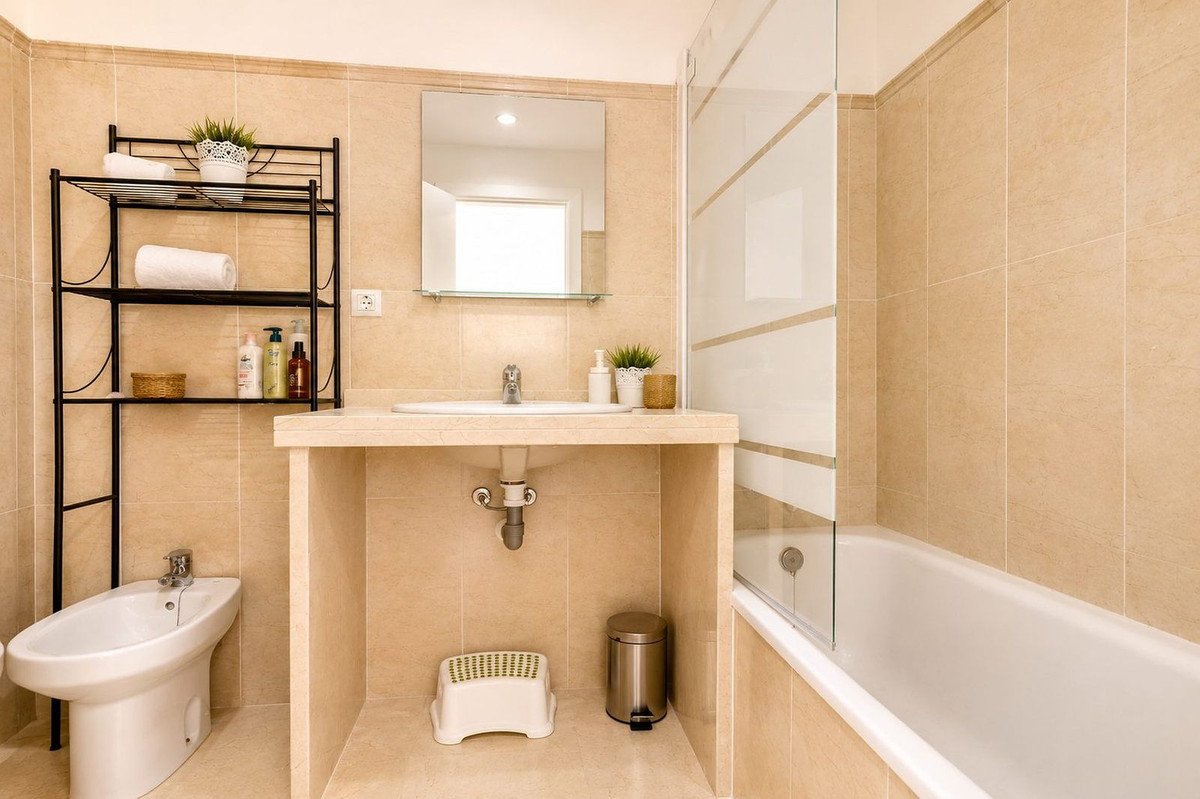 3 Bed Townhouse in Casares