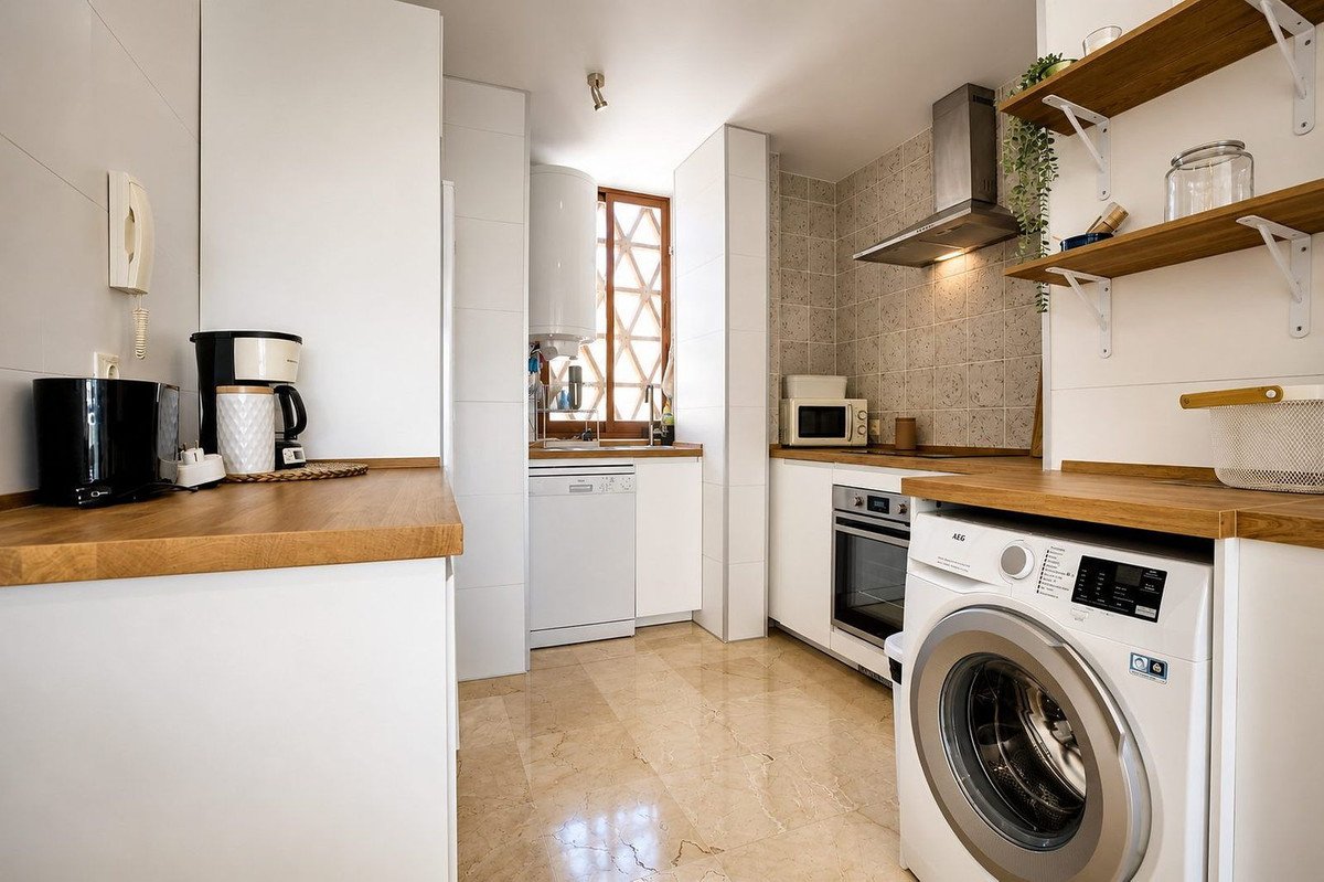 3 Bed Townhouse in Casares