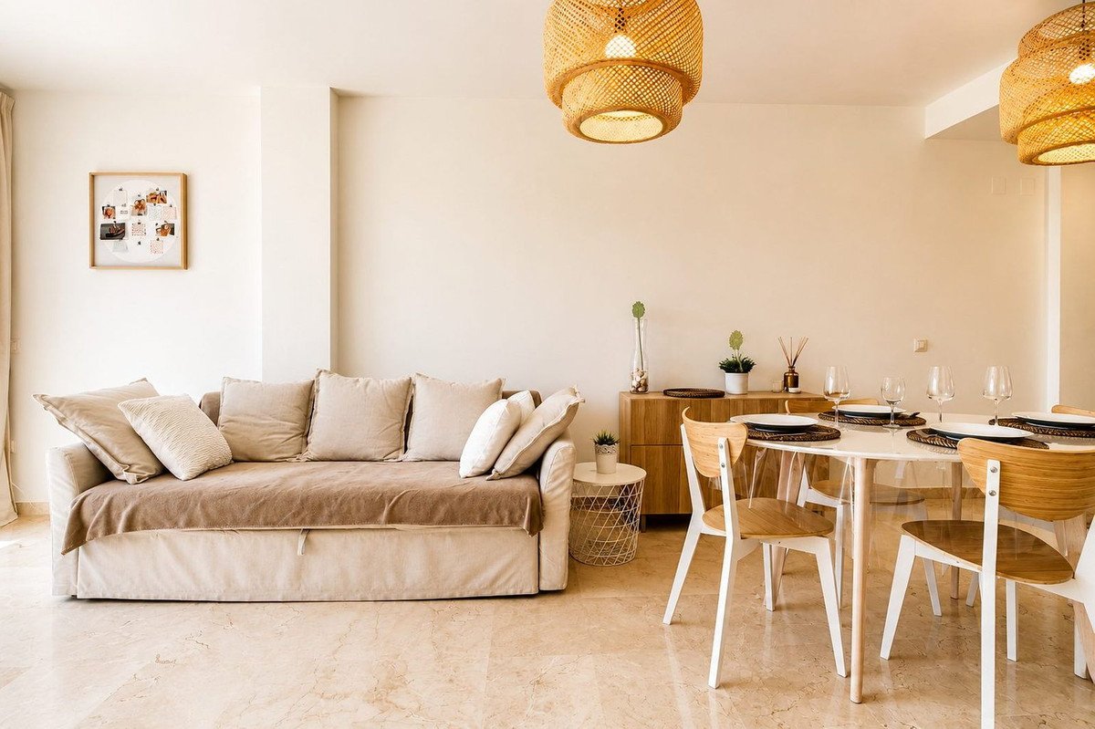 3 Bed Townhouse in Casares
