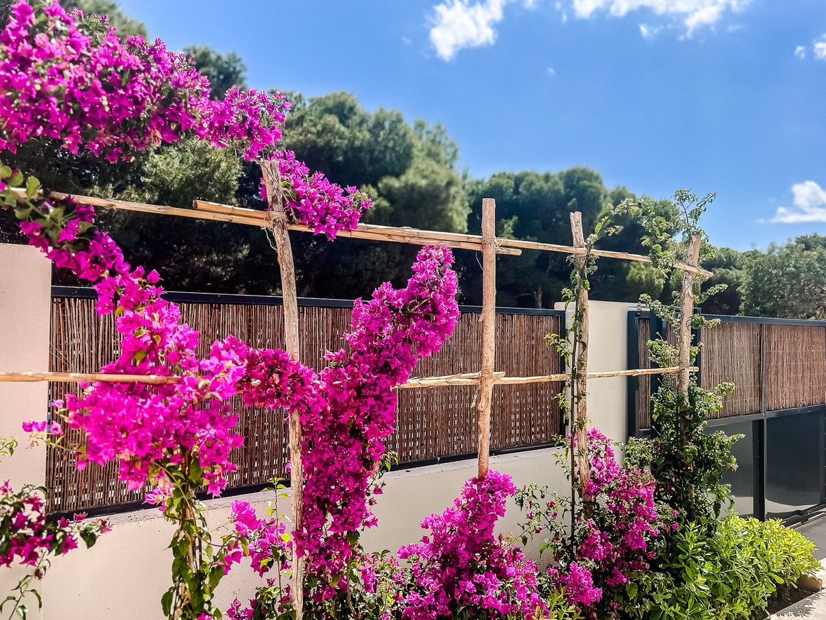 3 Bed Ground Floor Apartment in Santiago de la Ribera