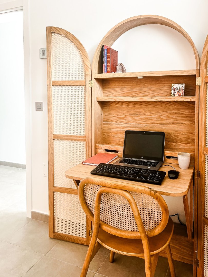 3 Bed Ground Floor Apartment in Santiago de la Ribera