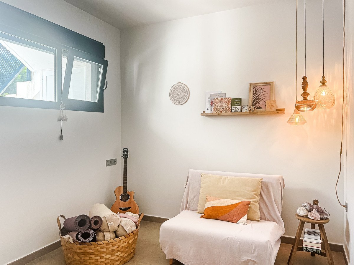 3 Bed Ground Floor Apartment in Santiago de la Ribera