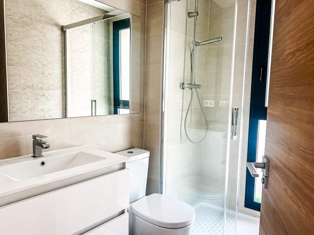3 Bed Ground Floor Apartment in Santiago de la Ribera