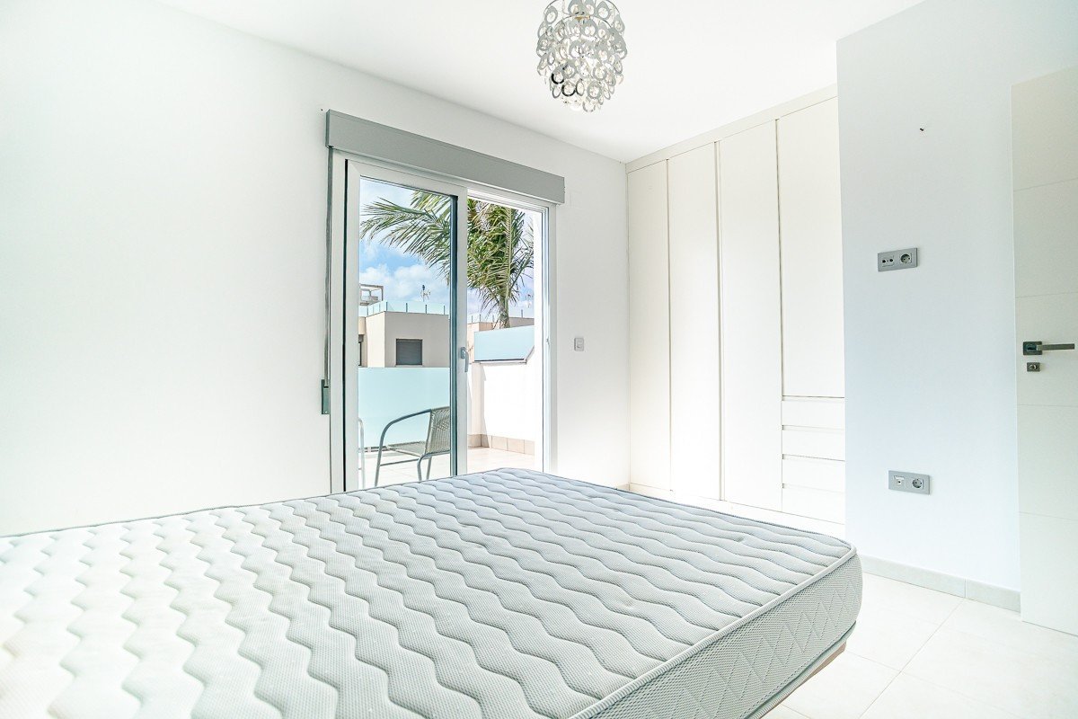 3 Bed Detached Villa in Lo Pagan