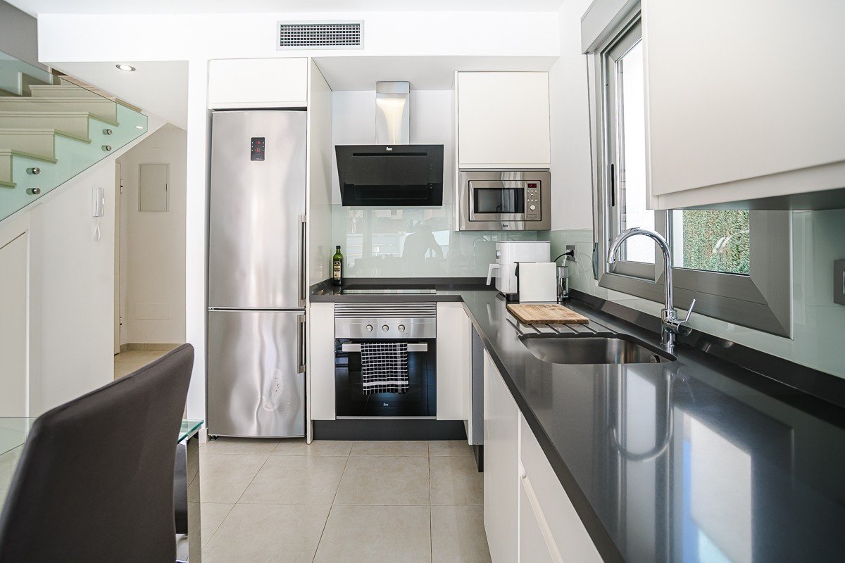 3 Bed Detached Villa in Lo Pagan