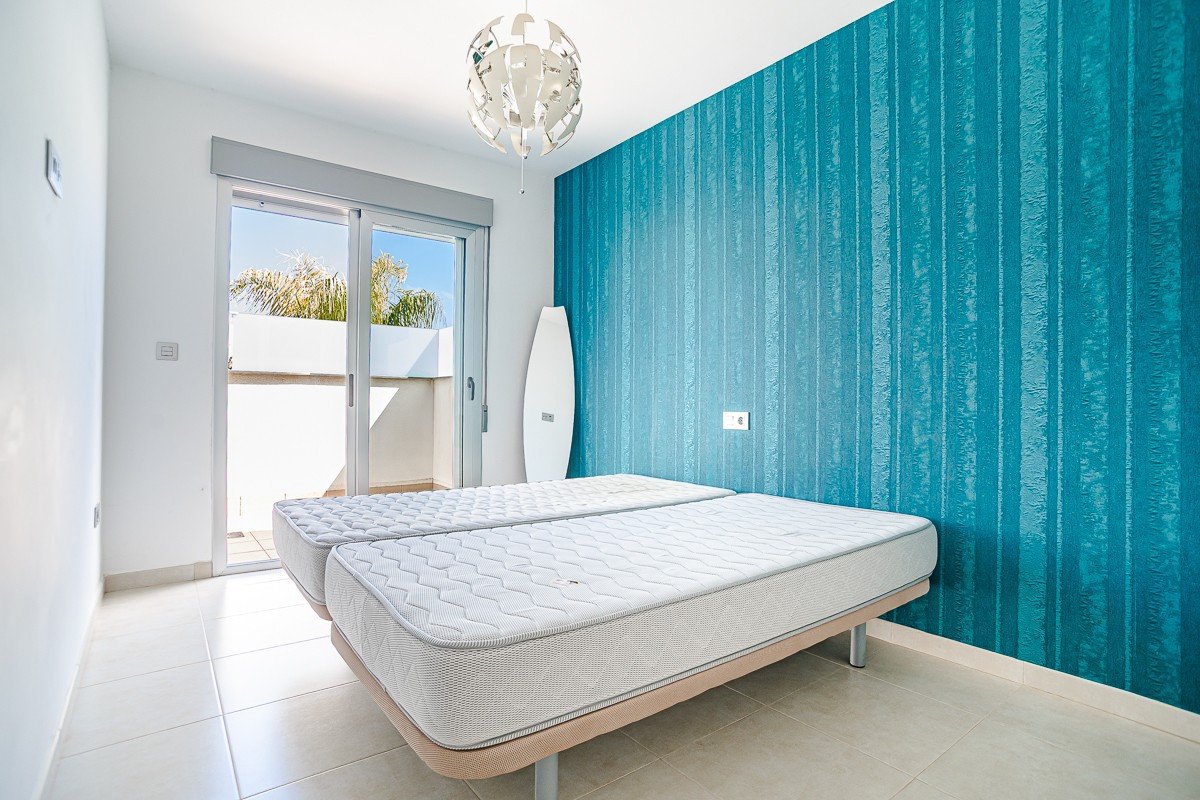 3 Bed Detached Villa in Lo Pagan