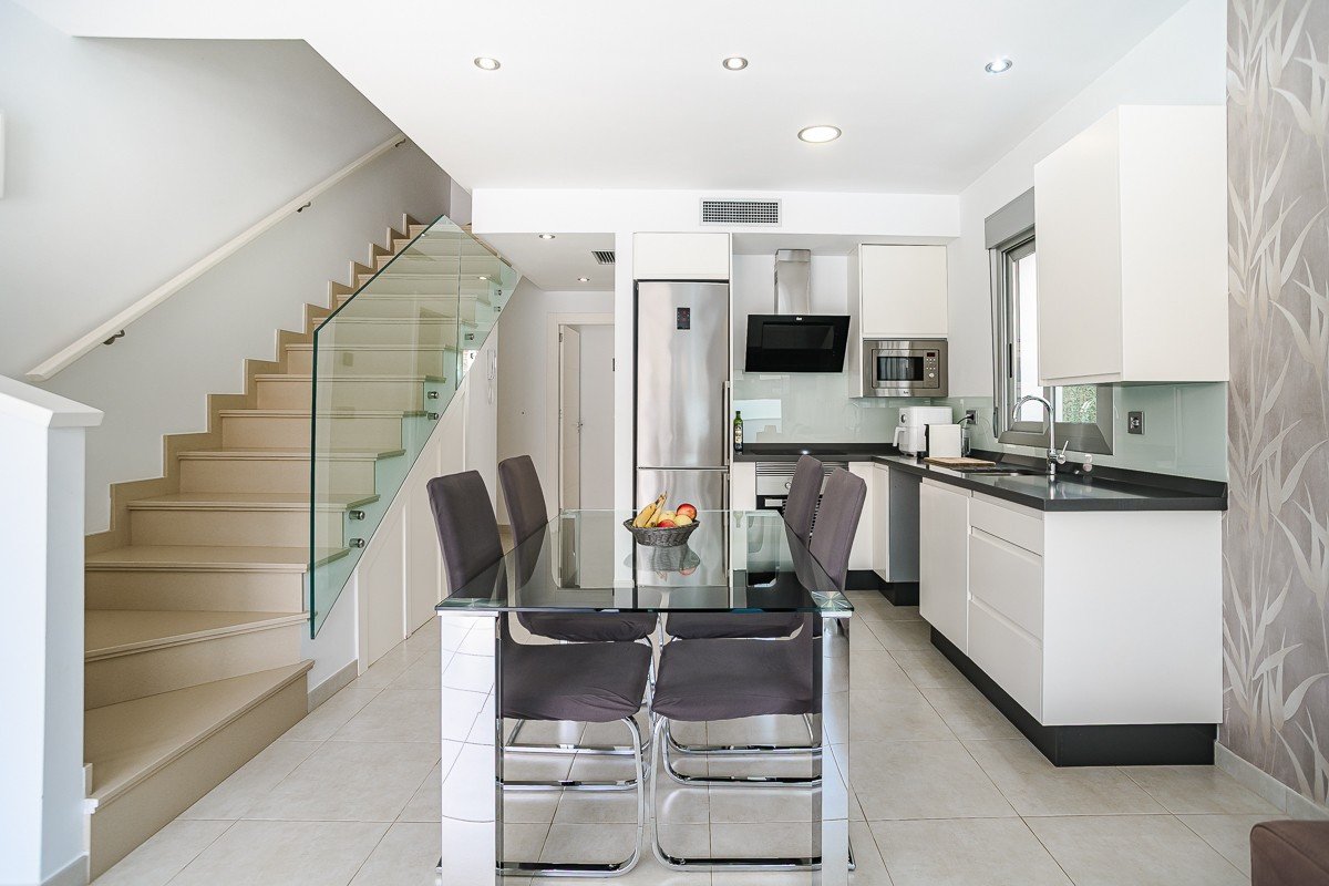 3 Bed Detached Villa in Lo Pagan
