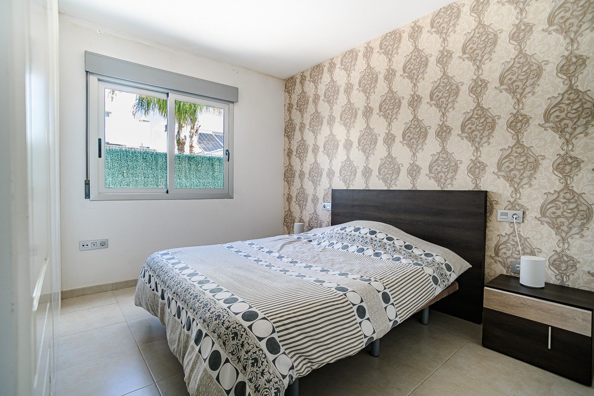 3 Bed Detached Villa in Lo Pagan
