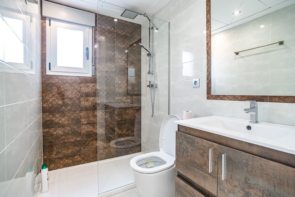 3 Bed Detached Villa in Lo Pagan