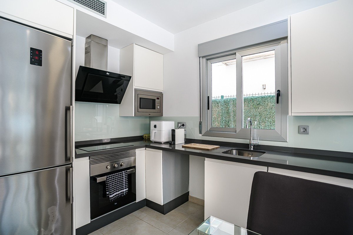 3 Bed Detached Villa in Lo Pagan