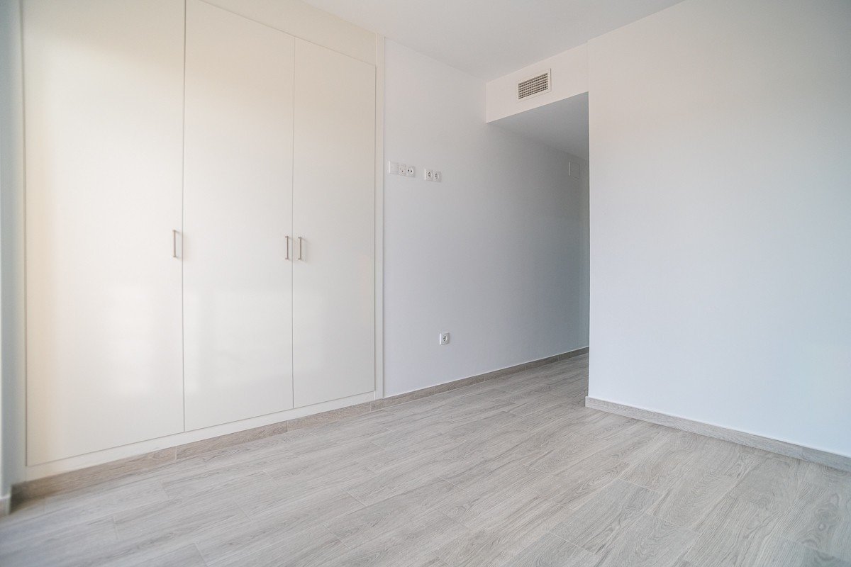 3 Bed Ground Floor Apartment in Los Dolses