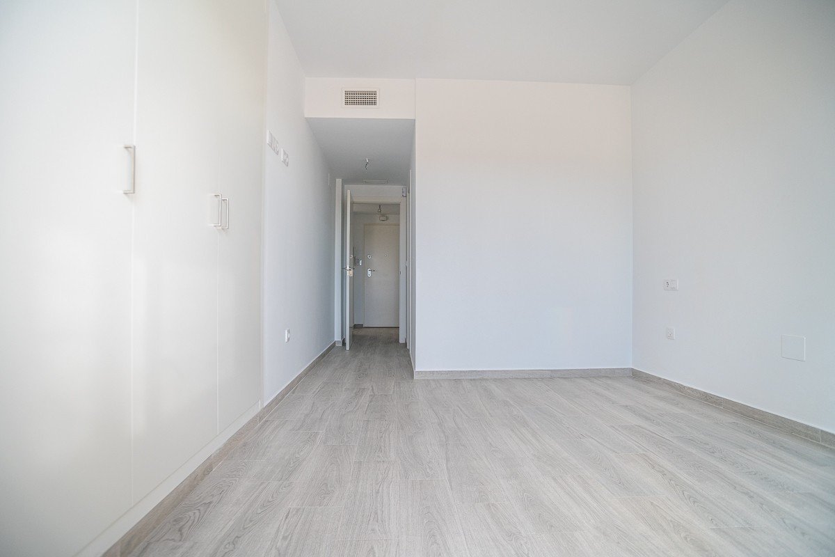 3 Bed Ground Floor Apartment in Los Dolses