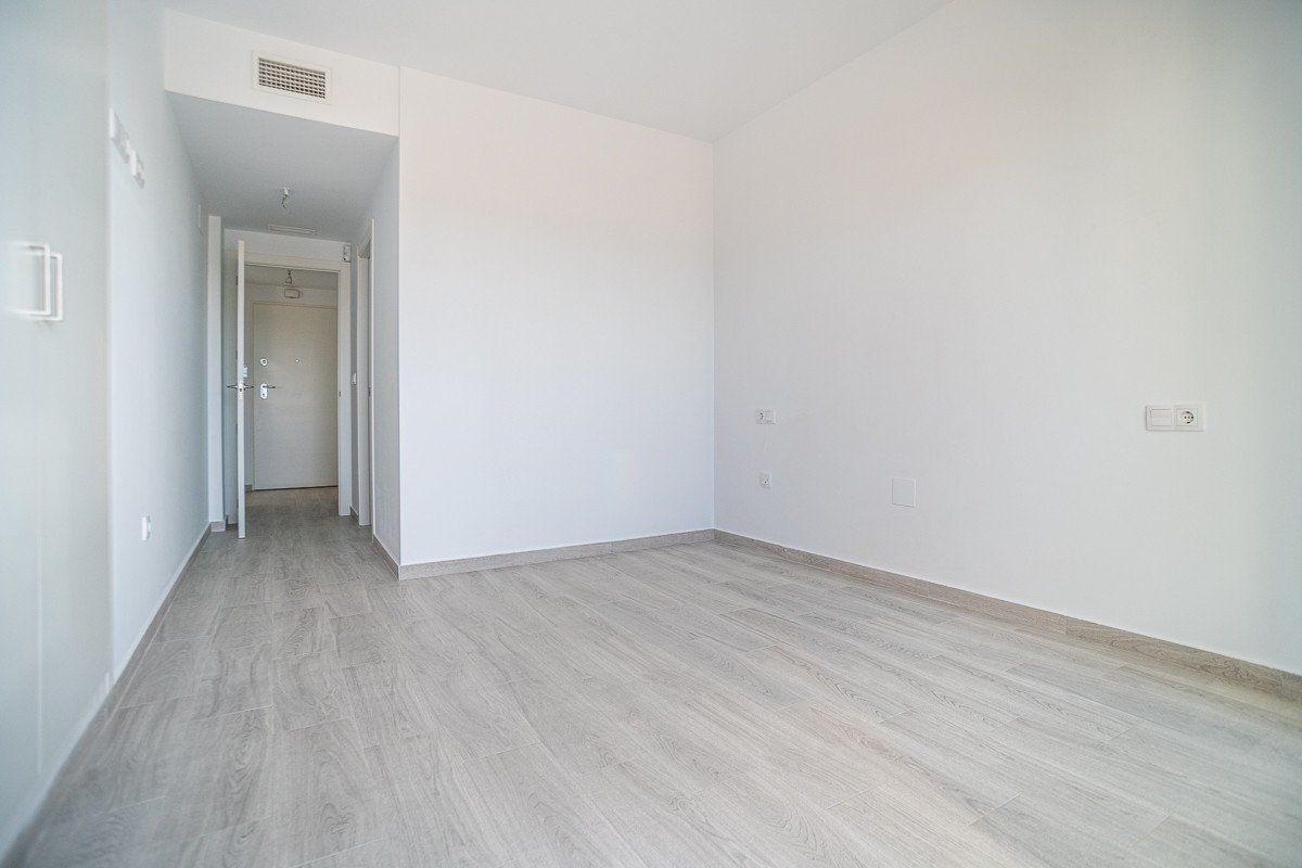3 Bed Ground Floor Apartment in Los Dolses
