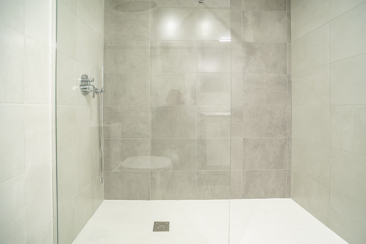 3 Bed Ground Floor Apartment in Los Dolses