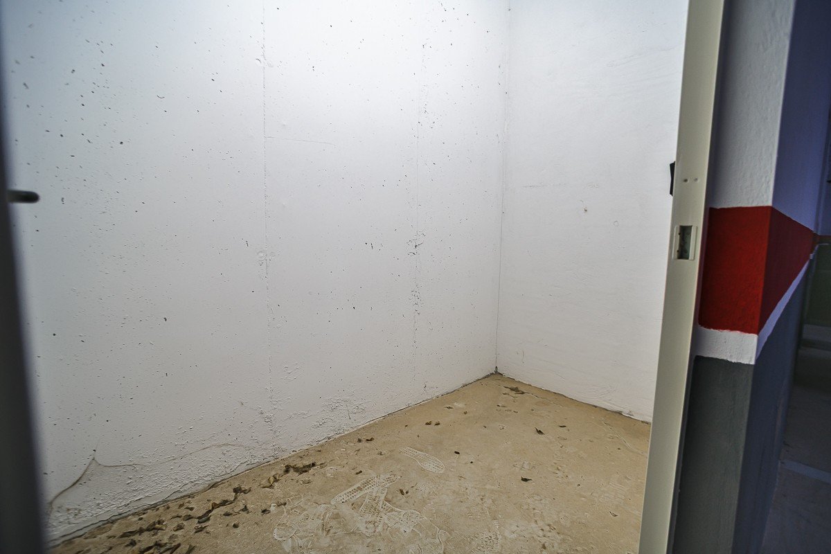 3 Bed Ground Floor Apartment in Los Dolses