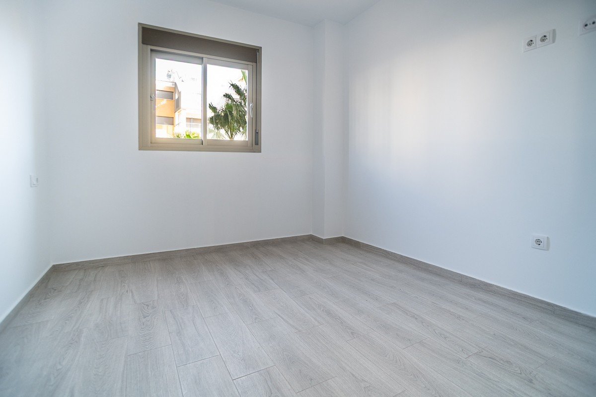 3 Bed Ground Floor Apartment in Los Dolses