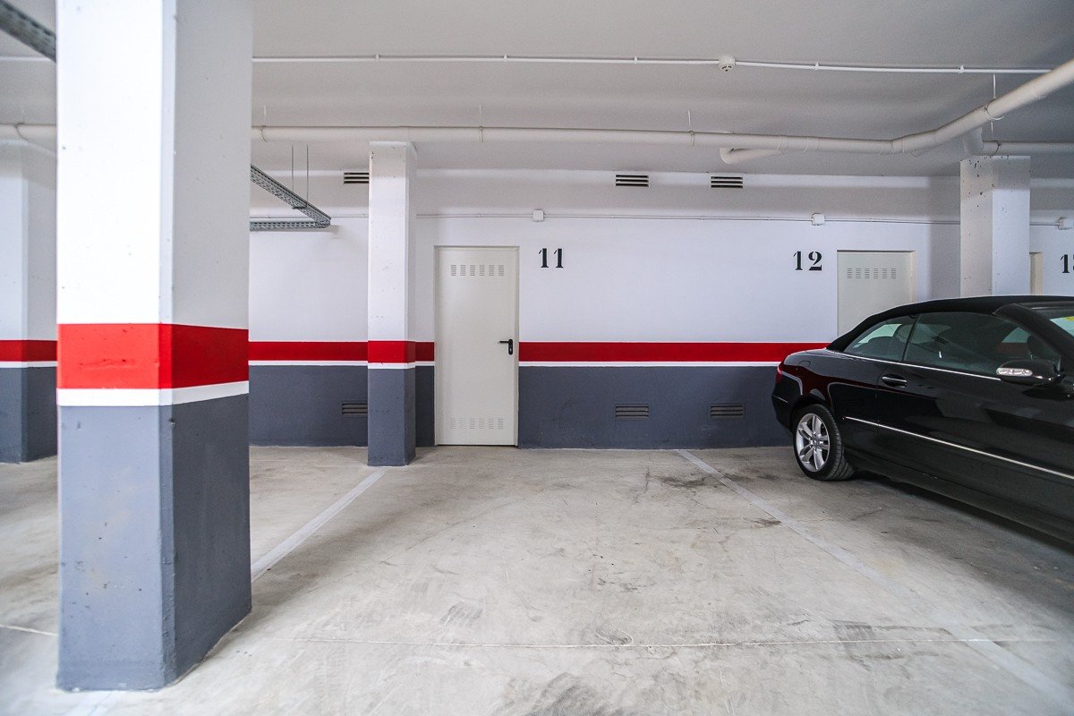 3 Bed Ground Floor Apartment in Los Dolses