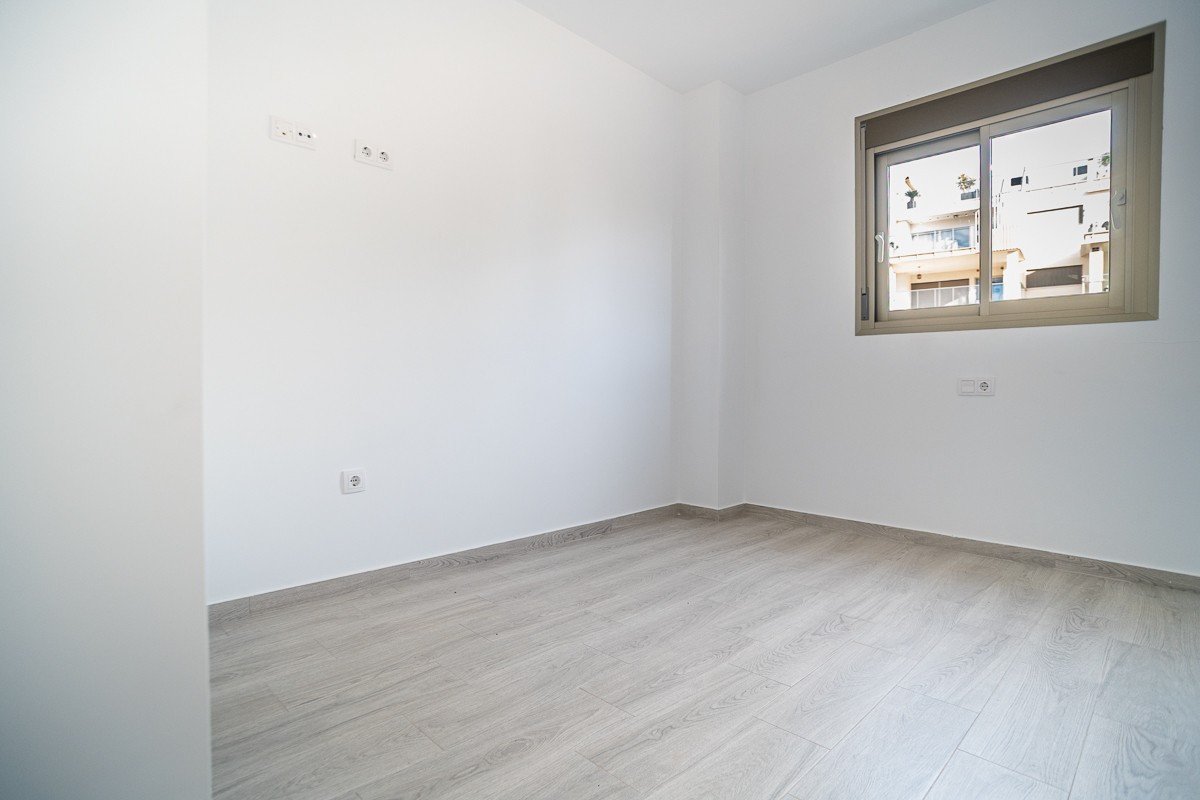 3 Bed Ground Floor Apartment in Los Dolses