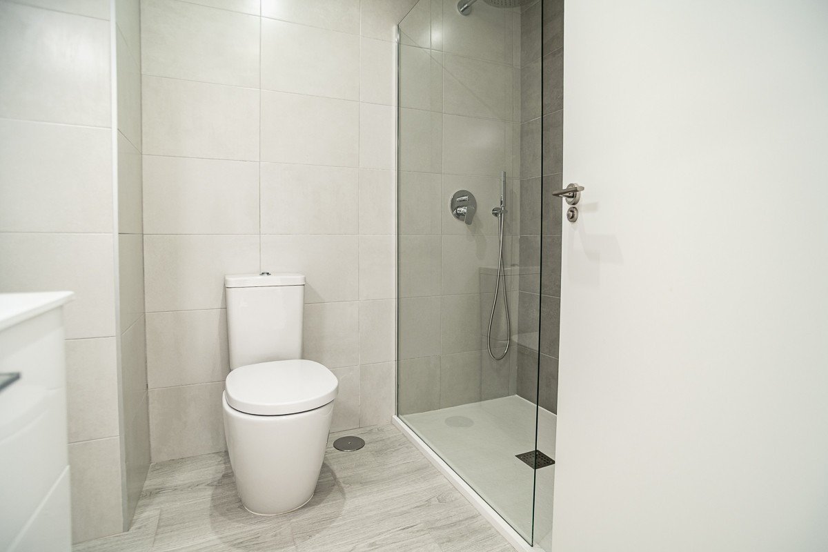 3 Bed Ground Floor Apartment in Los Dolses