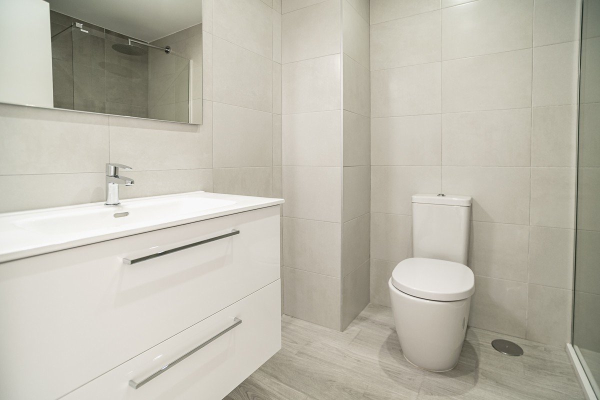 3 Bed Ground Floor Apartment in Los Dolses