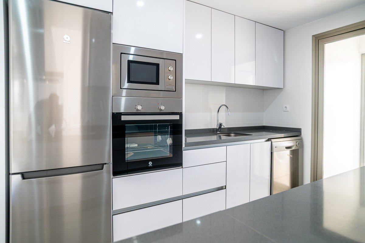 3 Bed Ground Floor Apartment in Los Dolses