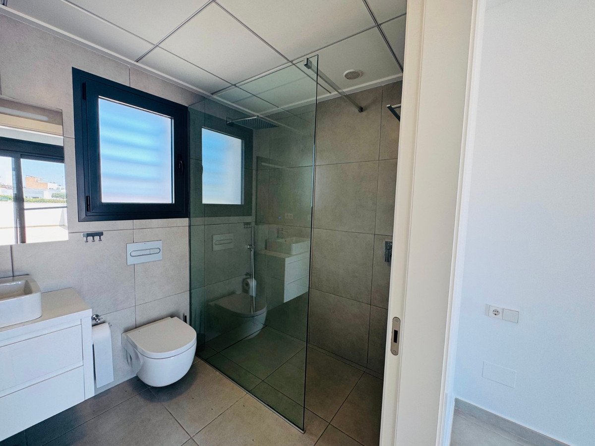3 Bed Detached Villa in Lo Pagan