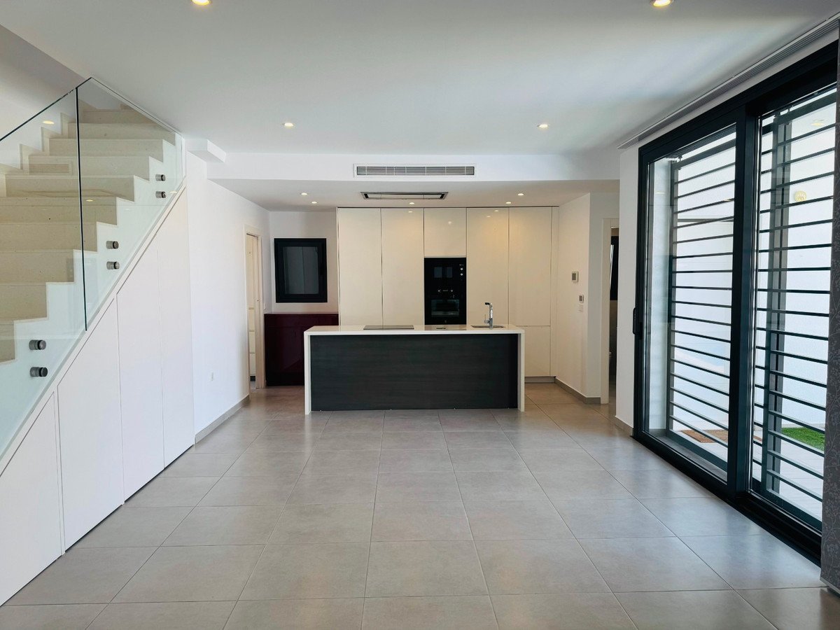 3 Bed Detached Villa in Lo Pagan