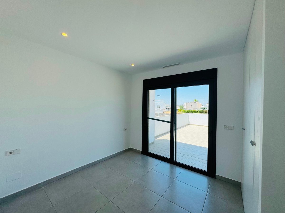 3 Bed Detached Villa in Lo Pagan