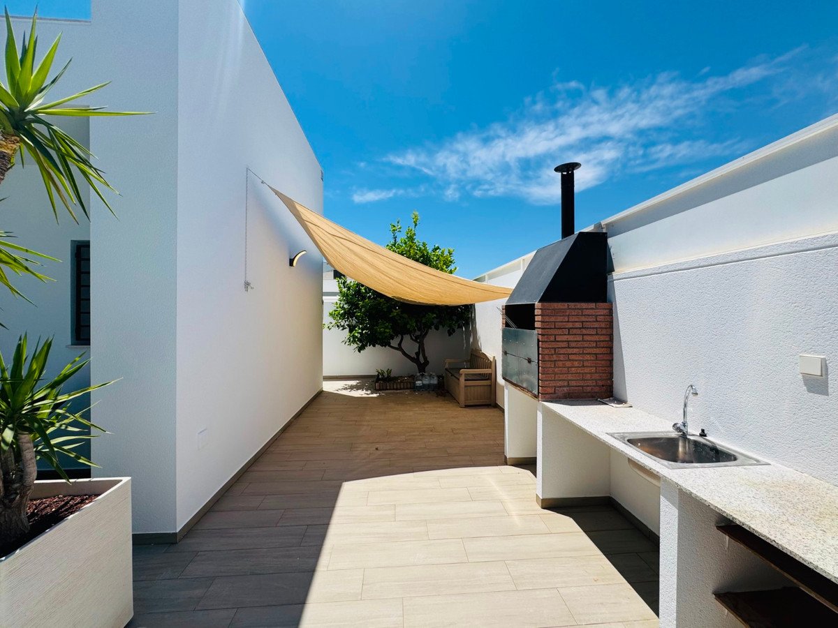 3 Bed Detached Villa in Lo Pagan