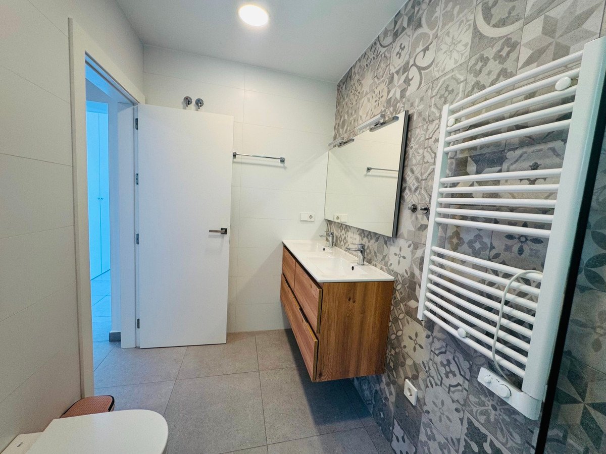 3 Bed Detached Villa in Lo Pagan