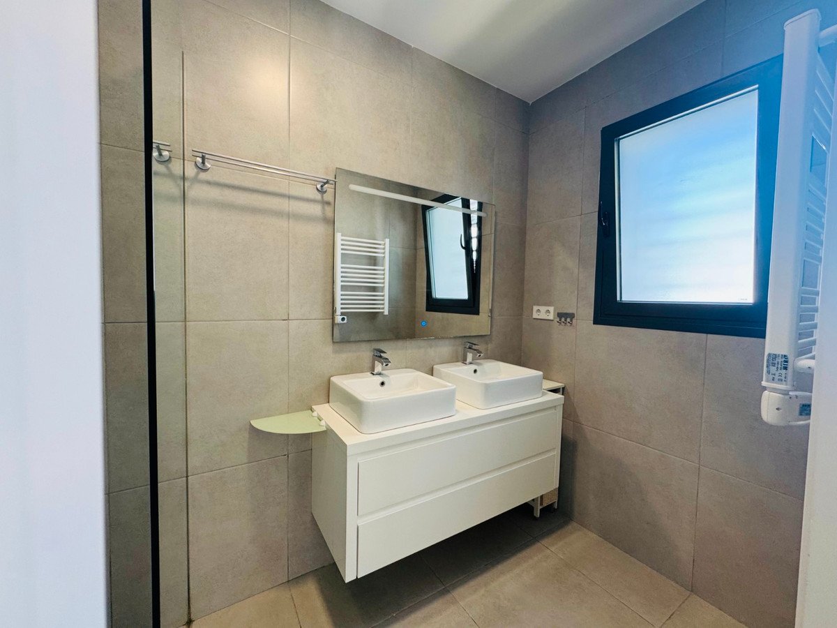 3 Bed Detached Villa in Lo Pagan