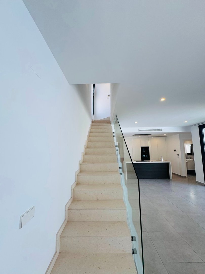 3 Bed Detached Villa in Lo Pagan