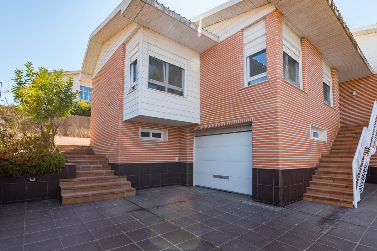 4 Bed Detached Villa in El Palmar