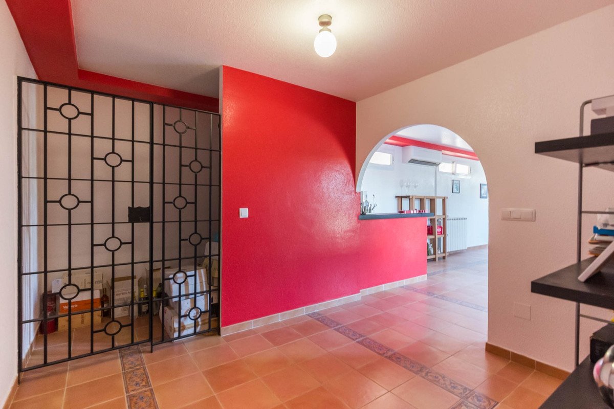 4 Bed Detached Villa in El Palmar