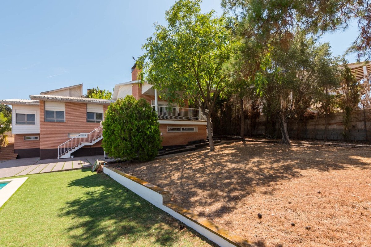 4 Bed Detached Villa in El Palmar