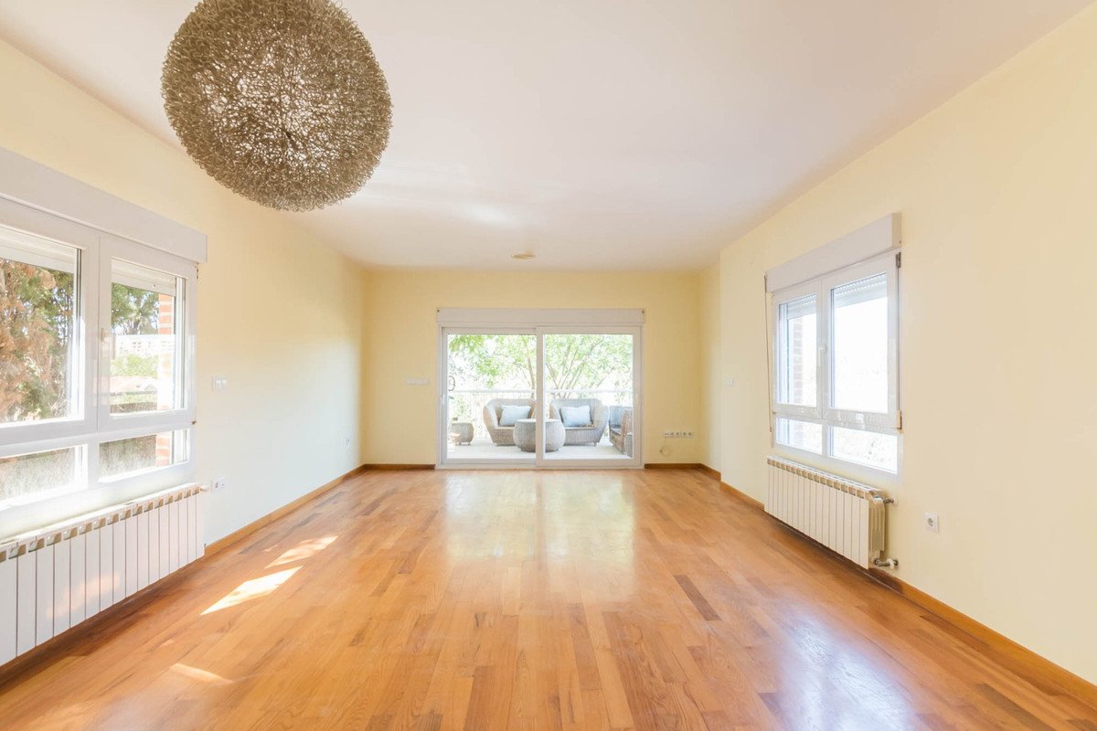 4 Bed Detached Villa in El Palmar