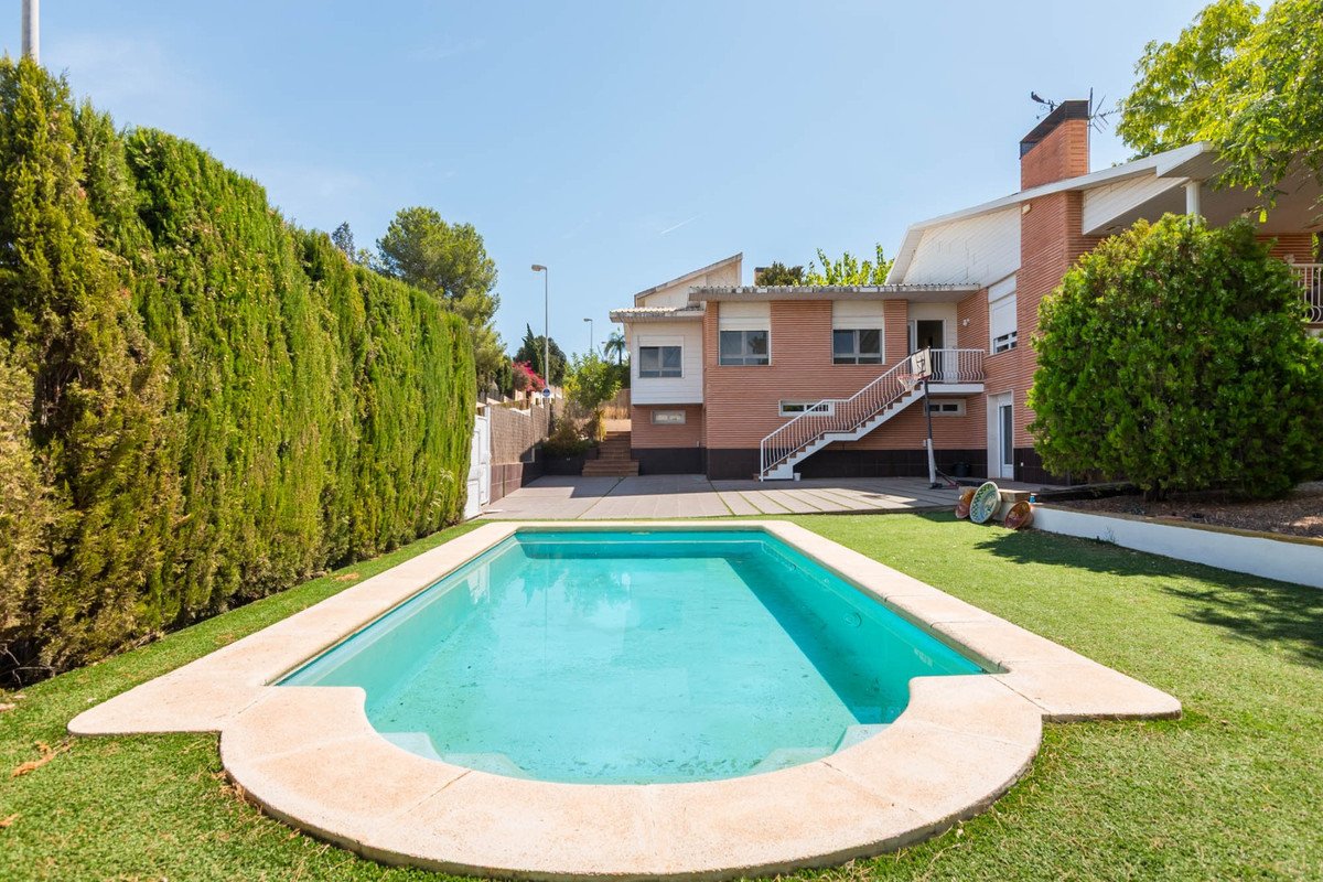 4 Bed Detached Villa in El Palmar
