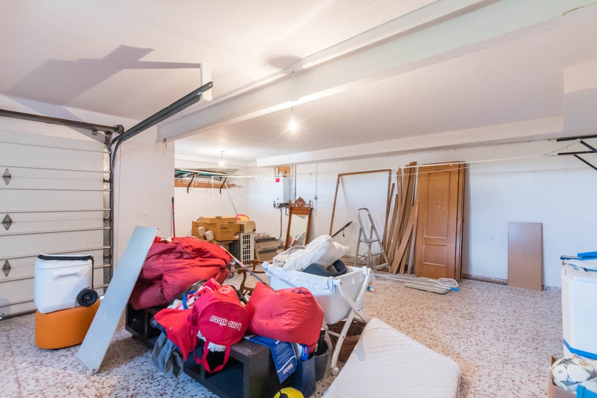 4 Bed Detached Villa in El Palmar
