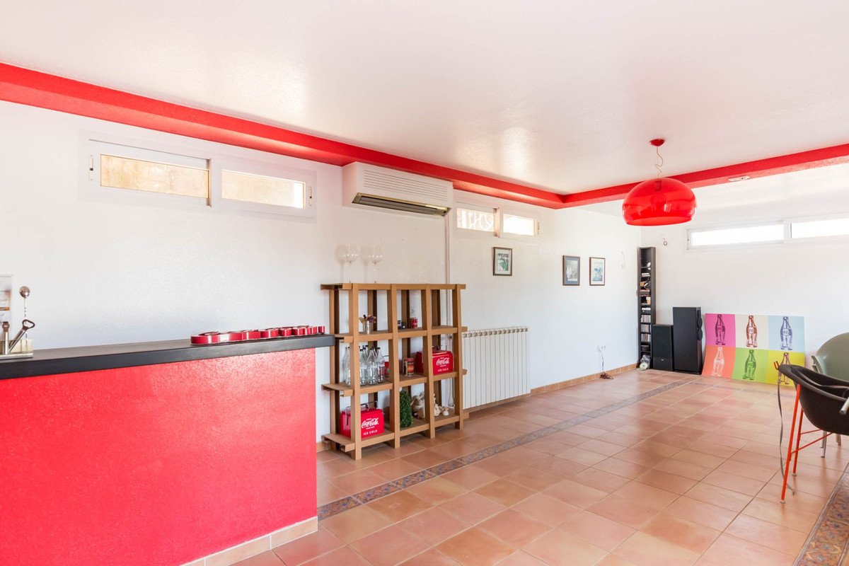 4 Bed Detached Villa in El Palmar