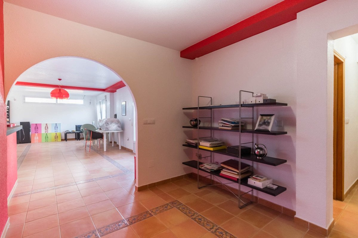 4 Bed Detached Villa in El Palmar