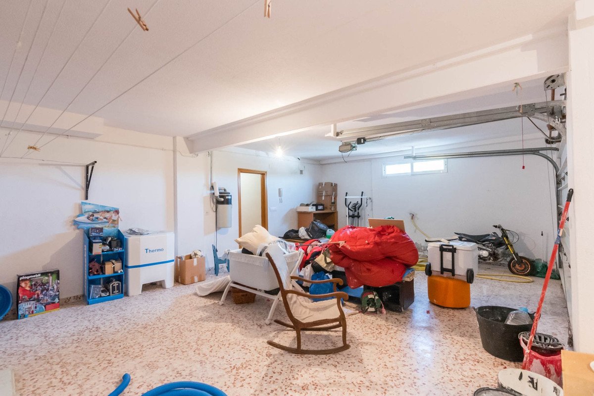 4 Bed Detached Villa in El Palmar