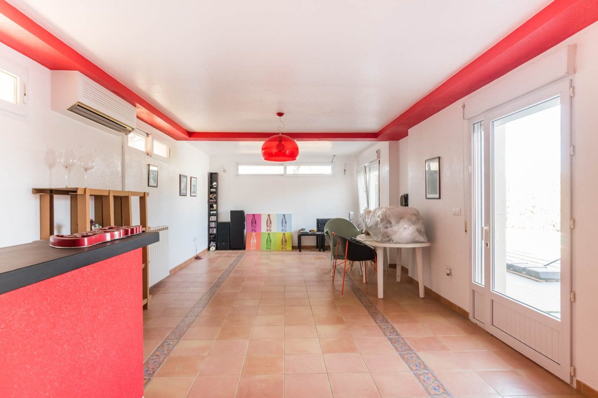 4 Bed Detached Villa in El Palmar
