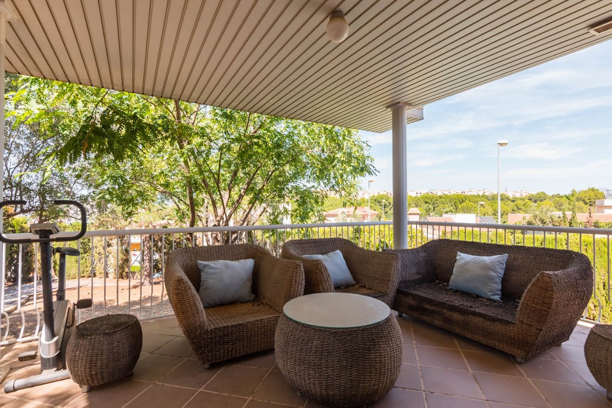 4 Bed Detached Villa in El Palmar