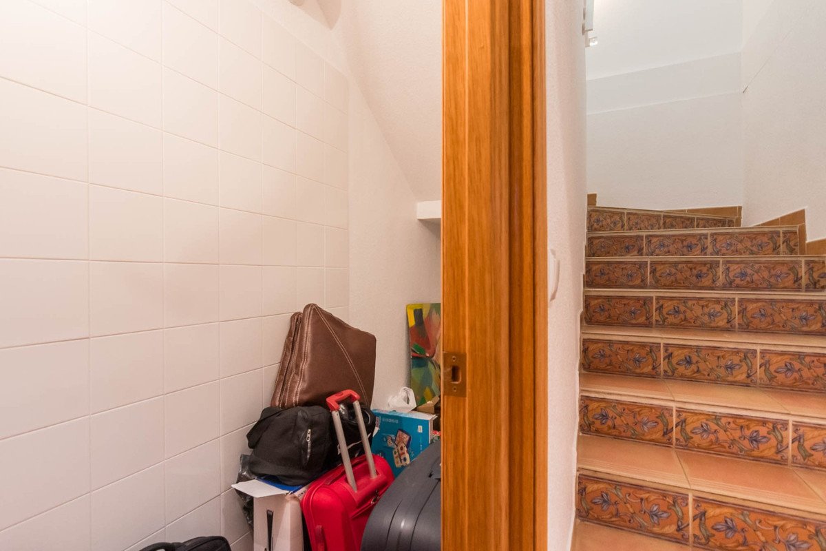 4 Bed Detached Villa in El Palmar