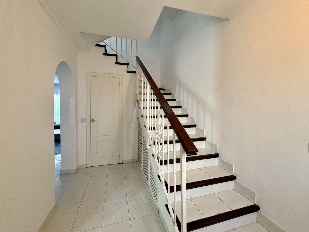 3 Bed Townhouse in Guadalmina Baja
