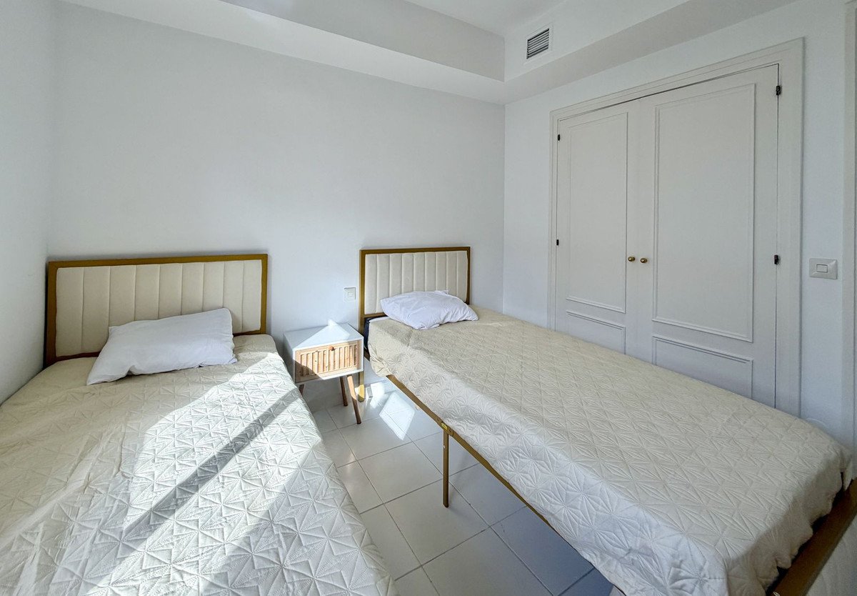 3 Bed Townhouse in Guadalmina Baja