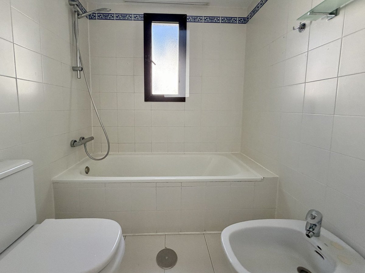 3 Bed Townhouse in Guadalmina Baja